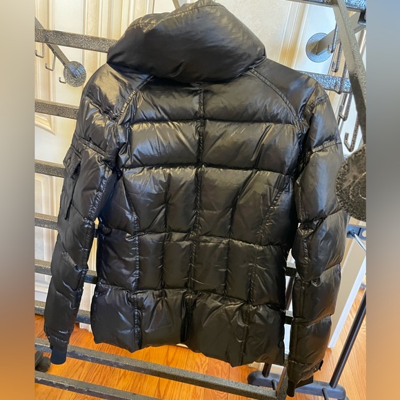 SAM. Freestyle Down Jacket - Women size S - Picture 3 of 5